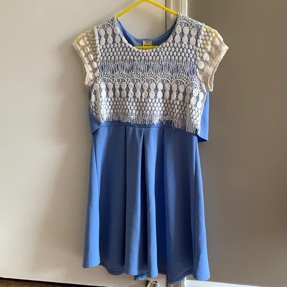 Cute dress